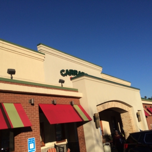 Carrabba's Italian Grill - Peachtree City, GA