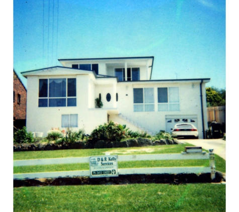 D & R Kelly Building & Carpentry Services - Broughton Village, NSW. Ground & Top Floor Additions
