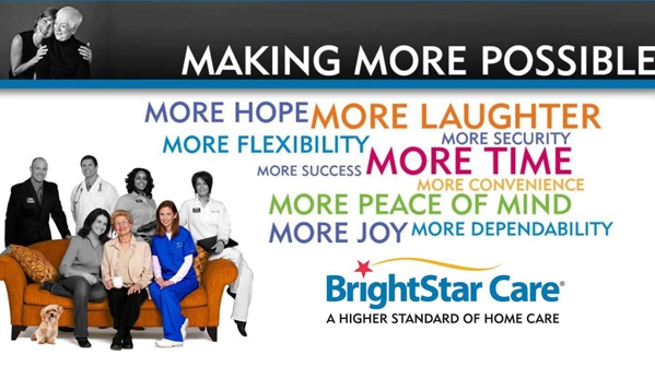 BrightStar Care Pembroke Pines / Weston - Miramar, FL