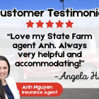 Anh Nguyen - State Farm Insurance Agent
