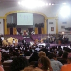 Greater Faith Temple Church