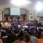 Greater Faith Temple Church