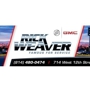 Rick Weaver Buick GMC