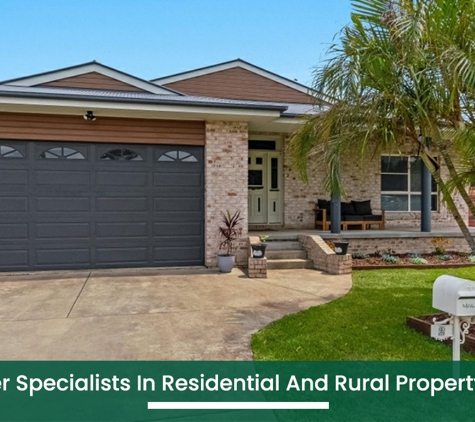 George & Fuhrmann (Holdings) Pty Ltd - After Hours - Casino, NSW. Premier Specialists In Residential And Rural Property Sales