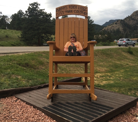 Murphy's River Lodge - Estes Park, CO