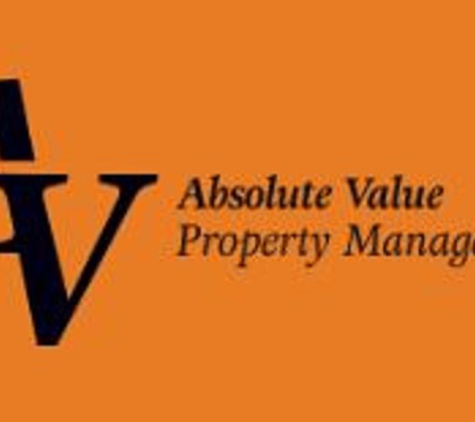 Absolute Value Property Management - Riverside, CT