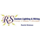 RS Custom Lighting & Wiring