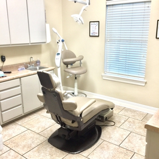 Advantage Dental Care Louis L Mason DDS, LLC - Port Allen, LA