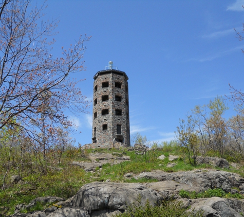 Building Restoration Corporation - Saint Paul, MN