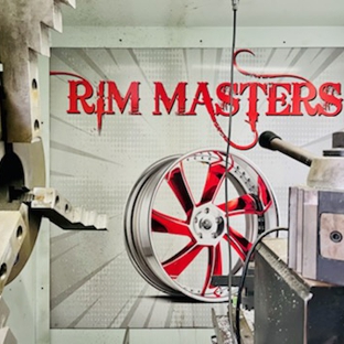 Rim Master Rim Repair - Tampa, FL