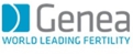 Genea Newcastle Logo