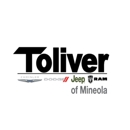 Toliver Chrysler Dodge Jeep Ram - New Car Dealers