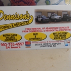Dennison's Towing & Recovery