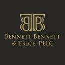 Bennett Bennett & Trice, P - Bookkeeping