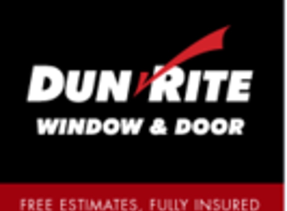 Dun-Rite Window & Door - Pittsburgh, PA