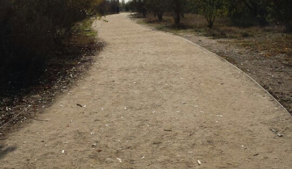 Rio de Los Angeles State Park - Los Angeles, CA