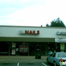 Perfect Ten Nails - Nail Salons