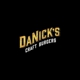 DaNick's Craft Burgers - CLOSED