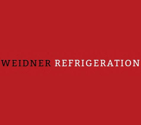 Weidner Refrigeration - Divernon - Divernon, IL