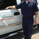 Dave's Appliance - Major Appliance Refinishing & Repair