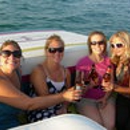 Fast1charters of Sarasota Bay - Boat Tours