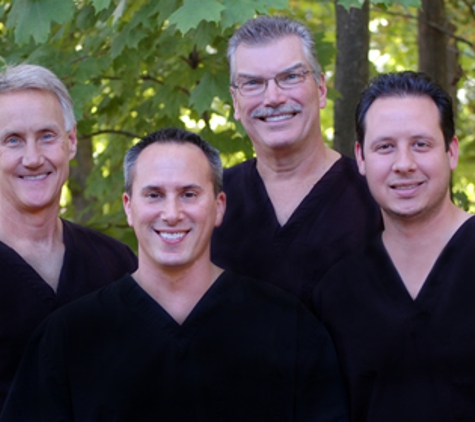 Dean A Carmichael, DDS - Independence, OH