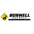 Boswell Asphalt Paving Solutions, Inc - Paving Contractors