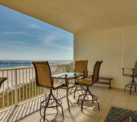 Admirals Quarters by Wyndham Vacation Rentals - Orange Beach, AL