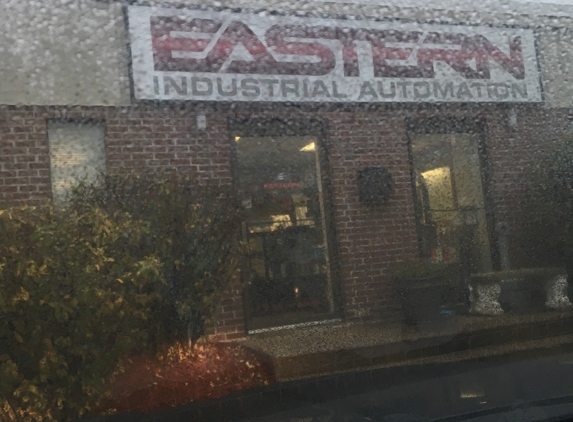 Eastern Industrial Automation - Manchester, NH