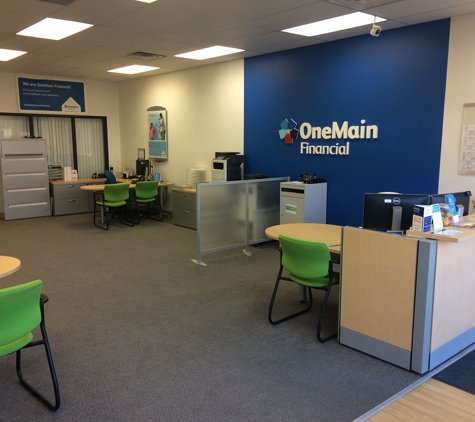 OneMain Financial - Riverdale, UT