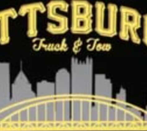 Pittsburgh  Truck & Tow - Pittsburgh, PA