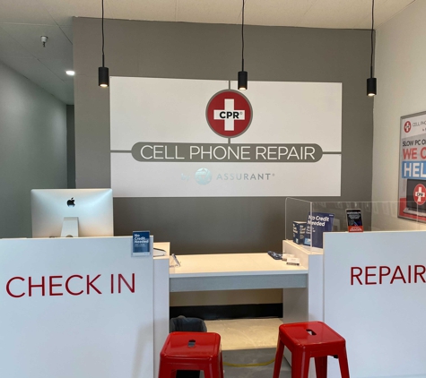 CPR Cell Phone Repair Flagstaff - Flagstaff, AZ