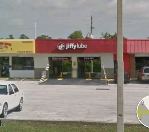 Jiffy Lube - Winter Park, FL