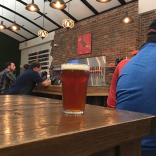 Platypus Brewing - Houston, TX