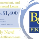 B & R Finance - Loans