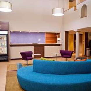 Fairfield Inn & Suites - Salida, CA