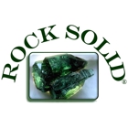 Rock Solid Janitorial, Inc.