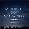 Midnight Sky Soapworks gallery