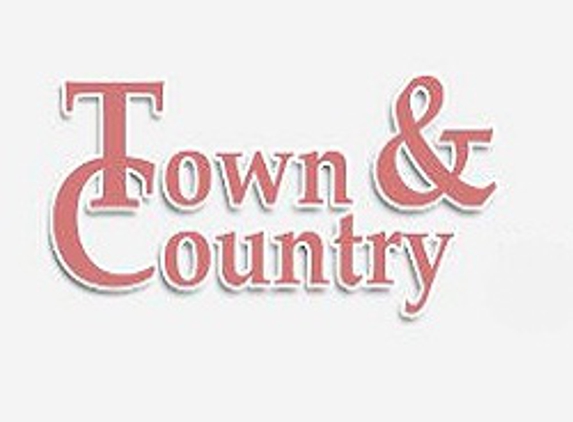 Town & Country Hairdressers - Rye, NY