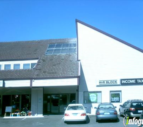 H&R Block - Des Moines, WA