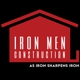 Iron Men Construction