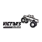 Victor's Tire Shop Car Wash & Auto Repair