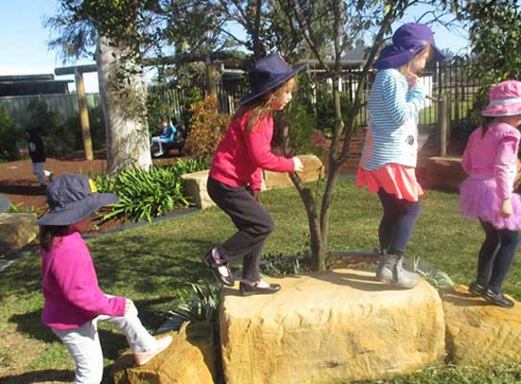 Tillys Play & Development Centre - Muswellbrook, NSW