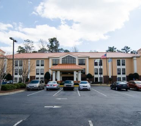 Lexington Inn & Suites Choice Hotels - Lexington, SC