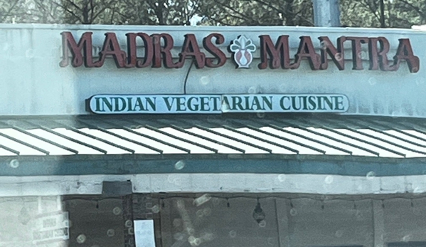 Madras Mantra - Decatur, GA