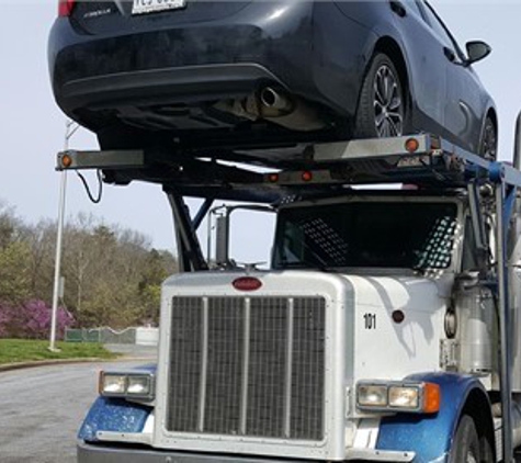 Sacramento Car Transport - Sacramento, CA