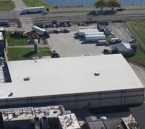 JR & Co. Roofing Contractors - North Kansas City, MO