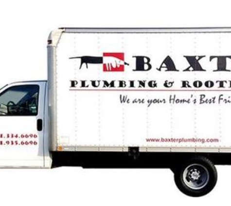 Baxter Plumbing & Rooter, Inc. - Eugene, OR