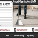 Carpet Cleaning Humble TX - Air Duct Cleaning