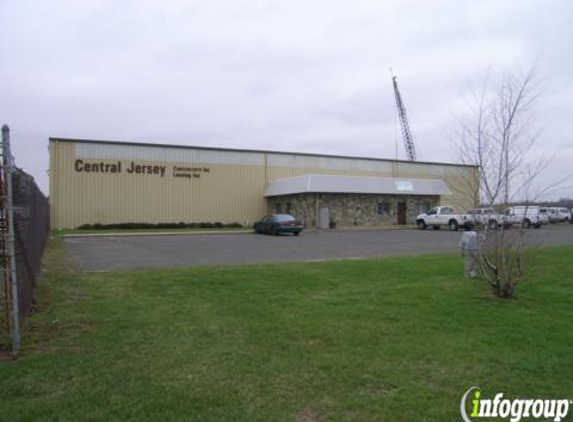 International Construction Equipment N E - Sayreville, NJ